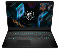 MSI GP76 i7-11800H/16GB/1TB/Win11 RTX3080 300Hz - 739101 - zdjęcie 3